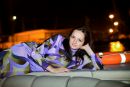 Фотография Бибаевой Оксаны