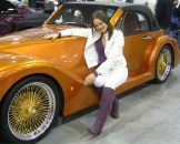 Фотография Шамаевой Полины