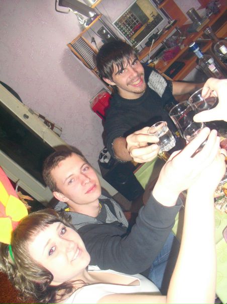 Дмитрий Шитов фото №44