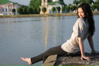 Фотография Козловой Ольги