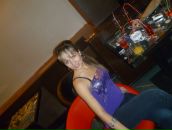 Фотография Ануфриевой Анастасии