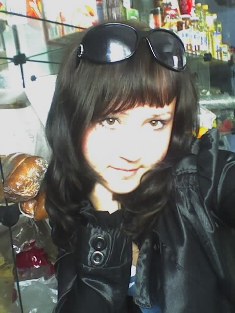 Наталья Кочурова фотография #6