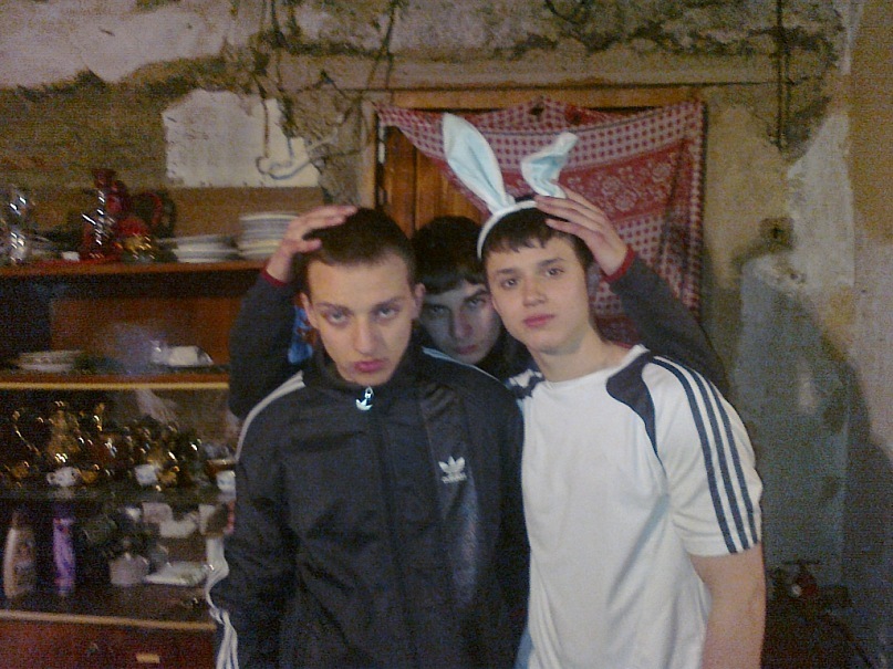 Эдвард Эске фотография #49