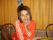 Фотография Наумовой Нины