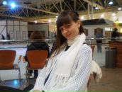 Марія Ханенко фотография #44 (источник - https://vk.com/id30399105)