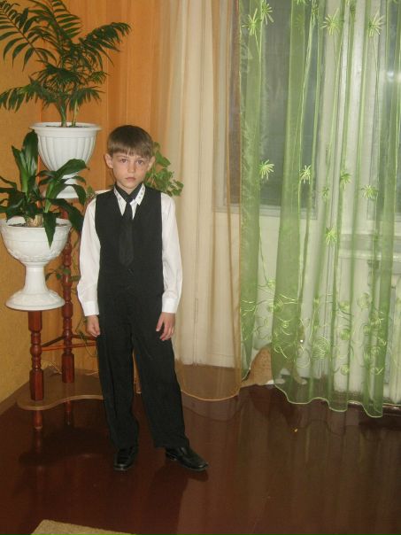 Тёма Сергеев фото №2