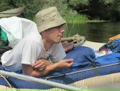 Фотография Ковальчука Ивана