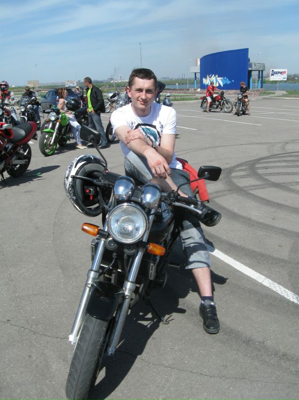 Станислав Попов фотография #13