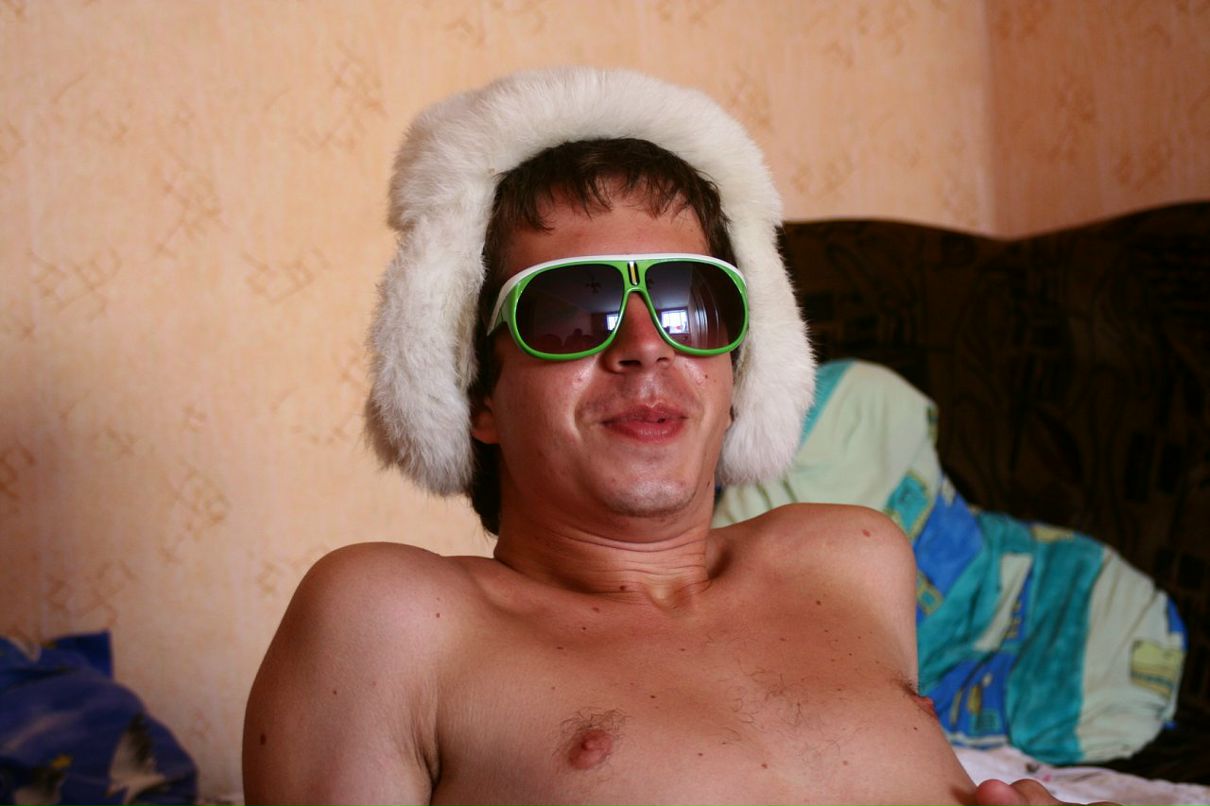 Johnny Man фотография #6