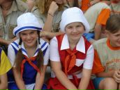 Фотография Муфтахиной Елены