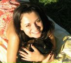 Фотография Столбовой Даши