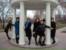 Фотография Решетниковой Полины