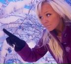 Віка Миронович фотография #9 (источник - https://vk.com/id69128551)