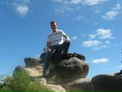 Фотография Головко Максима