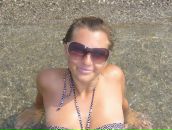 Фотография Лукиной Елизаветы