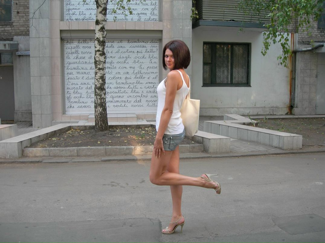 Оля Гусева фотография #42