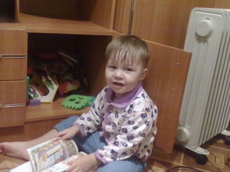 Эля Иванова фотография #8