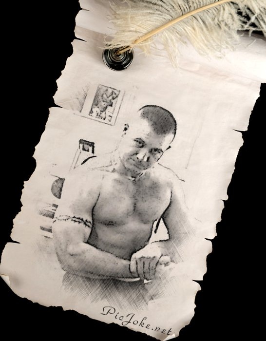 Sj@v@ Borodin фотография #42