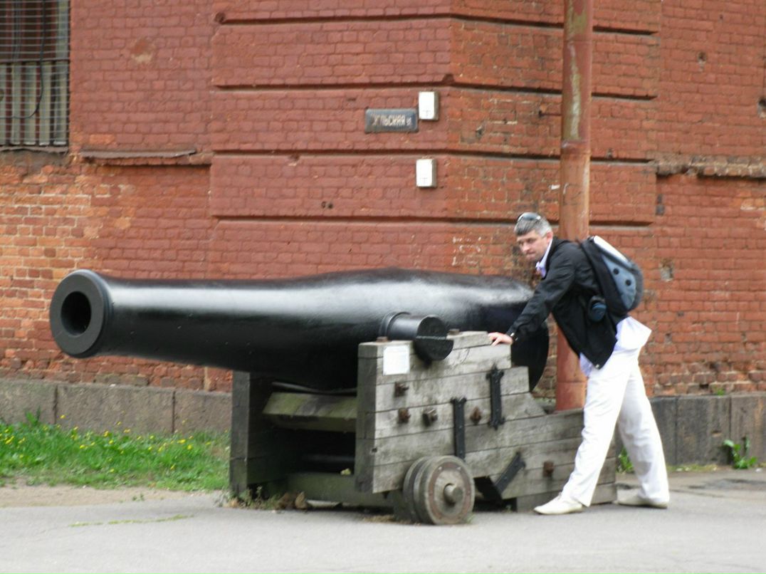 Дмитрий Борщ фотография #8