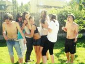 Фотография Морозовой Валерии