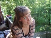 Фотография Павловой Юлии