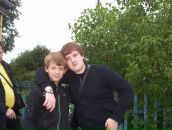 Фотография Горелова Антона