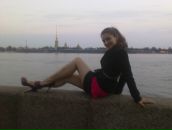 Фотография Кудряковой Марины