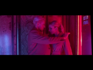 Премьера! Markus Riva - Девушка с Глянца (Тизер)