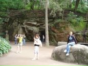 Марія Мацевко фотография #13 (источник - https://vk.com/id12541341)