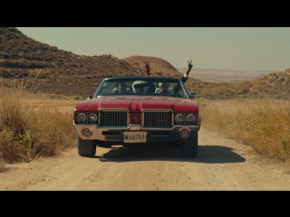 Премьера! Ofenbach vs. Nick Waterhouse - Katchi (feat. ft. и)