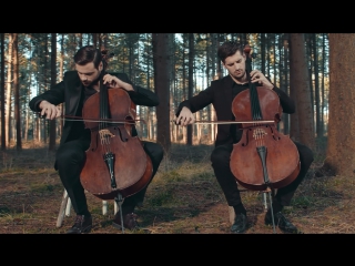 Премьера! 2CELLOS - Cavatina (03.02.2018)