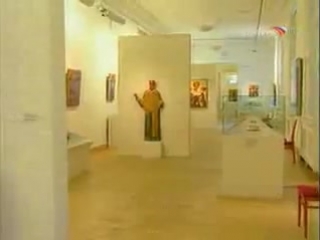 "Век Русского музея. СВЯТИТЕЛЬ НИКОЛАЙ"