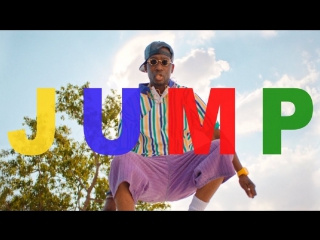 Премьера! Major Lazer feat. Busy Signal - Jump (09.11.2017) ft.