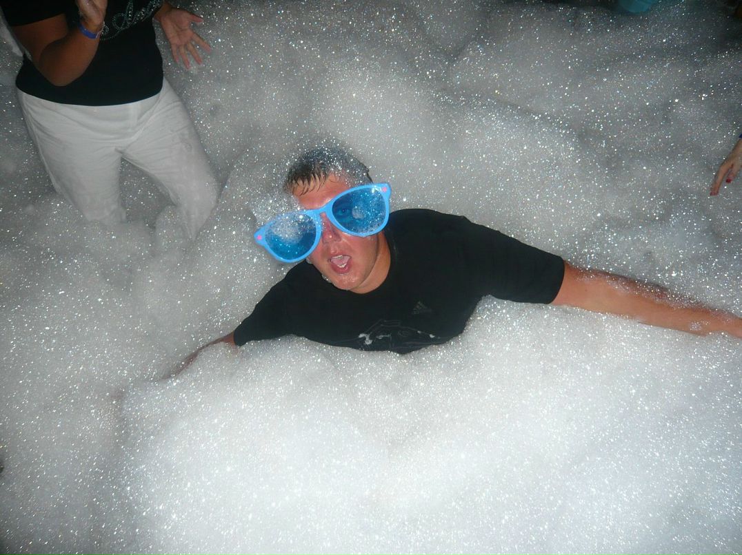 Игорь Куницын фотография #34