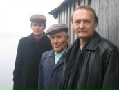 Фотография Кручинкина Юрия