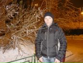 Фотография Байбородова Яши