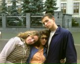 Сергей Исаков фотография #6 (источник - https://vk.com/id281115)