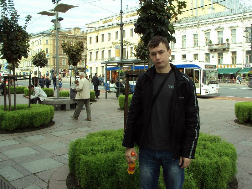 Дмитрий Ширяев фото №31