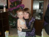 Фотография Николаевой Ларисы