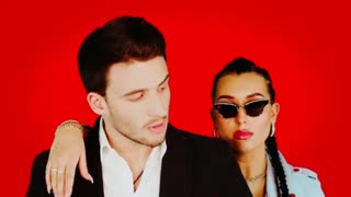Дари Чёрная - Balenciaga Girl