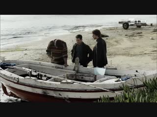Молодой Монтальбано / S02E03 из 06