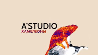 A'Studio - Хамелеоны
