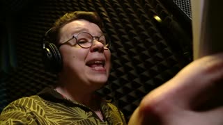 Мультобзор. Мастер-класс от Диомида Виноградова