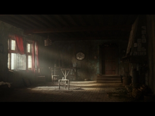 К открытию выставки «Эпоха Рембрандта и Вермеера. Шедевры Лейденской коллекции»