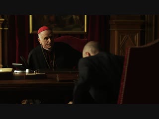 Клирики / Ainsi soient-ils / S01E06 из 08 / на русском