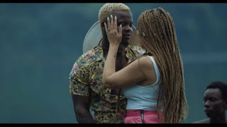 Harmonize X Q Chilla - My Boo Remix
