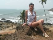 Фотография Баймиевой Дианы