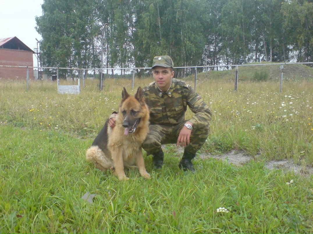 Denis Fedorencops фотография #29