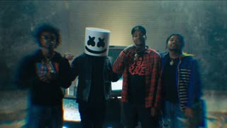 Marshmello x SOB X RBE - Don't Save Me