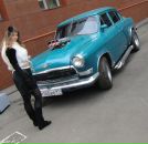 Фотография Зюзин Максим